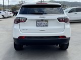 Used 2023 Jeep Compass Sport image 5