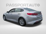 Used 2018 Kia Optima LX image 5