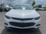 Used 2016 Chevrolet Malibu Premier w/ Driver Confidence Package II image 3