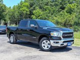 Used 2023 RAM 1500 Big Horn w/ Trailer Tow Group image 2