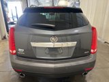 Used 2012 Cadillac SRX Performance w/ LPO, U-Rail D-Rings Package image 5