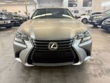Used 2016 Lexus GS 200t image 2
