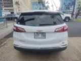 Used 2020 Chevrolet Equinox LT image 4