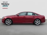 Used 2015 Audi A6 3.0T Premium Plus w/ 19" Sport Package image 6
