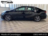 Used 2023 Kia Forte LXS image 4