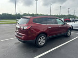 Used 2015 Chevrolet Traverse LT image 3