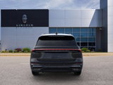 New 2025 Lincoln Nautilus Reserve w/ Jet Appearance Package image 5
