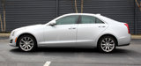 Used 2017 Cadillac ATS Luxury image 3