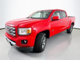 Used 2015 GMC Canyon SLE w/ All-Terrain Package image 3
