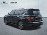 Used 2017 INFINITI QX80 Signature Edition image 2