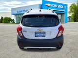 Certified 2022 Chevrolet Spark ACTIV image 5