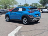 Used 2022 Hyundai Kona SEL w/ Cargo Package image 4