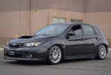 Used 2010 Subaru Impreza WRX STI image 2