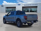 New 2025 Ford F150 XLT w/ Equipment Group 303A High image 3