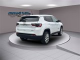 Certified 2022 Jeep Compass Latitude image 3