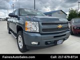 Used 2011 Chevrolet Silverado 1500 LT w/ All-Star Edition image 3