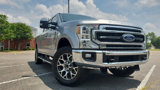 Used 2021 Ford F250 Lariat w/ Lariat Value Package image 2