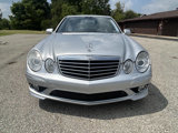 Used 2009 Mercedes-Benz E 350 Sedan image 3