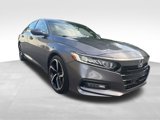 Used 2019 Honda Accord Sport image 3