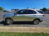 Used 2018 Chevrolet Equinox LT w/ Sun & Infotainment Package image 6