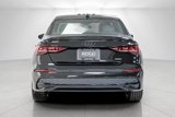 New 2025 Audi A3 2.0T Premium image 4