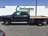 Used 2004 Chevrolet Silverado 3500 4x4 Crew Cab w/ Heavy-Duty Power Package image 2