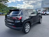 New 2025 Jeep Compass Sport image 3