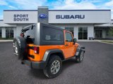 Used 2013 Jeep Wrangler Rubicon w/ Dual Top Group image 3