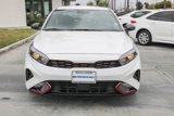 Used 2023 Kia Forte GT-Line w/ GT-Line Technology Package image 2