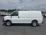 Used 2023 GMC Savana 2500 w/ Driver Convenience Package image 4