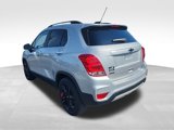 Used 2022 Chevrolet Trax LT w/ Redline Edition image 4