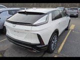 Used 2024 Cadillac Lyriq Sport image 2