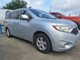 Used 2015 Nissan Quest SV w/ Leather Package image 3