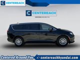 Used 2022 Chrysler Voyager LX image 4