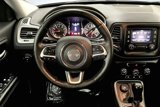 Used 2018 Jeep Compass Latitude w/ Cold Weather Group image 5