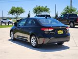Certified 2025 Toyota Corolla LE image 5