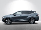Used 2023 Kia Sportage EX image 3