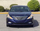 Used 2012 Hyundai Sonata SE image 2