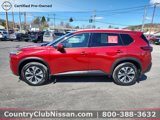 Certified 2021 Nissan Rogue SV w/ Premium Package image 5