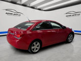 Used 2014 Chevrolet Cruze LT image 5