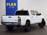 Used 2014 Toyota Tacoma PreRunner w/ SR5 Package image 5