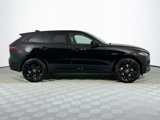 New 2026 Jaguar F-PACE R-Dynamic S image 4