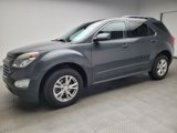 Used 2017 Chevrolet Equinox LT w/ Convenience Package image 2