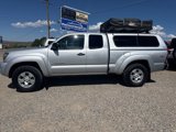 Used 2009 Toyota Tacoma 4x4 Access Cab V6 image 3
