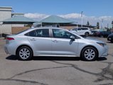 Used 2024 Toyota Corolla LE image 2