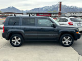 Used 2016 Jeep Patriot High Altitude image 4