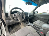 Used 2017 Nissan Frontier SV image 2