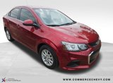 Used 2020 Chevrolet Sonic LT image 5