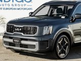 Used 2024 Kia Telluride EX w/ EX Captain's Chair Package image 2