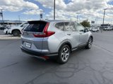 Certified 2017 Honda CR-V EX-L image 5
